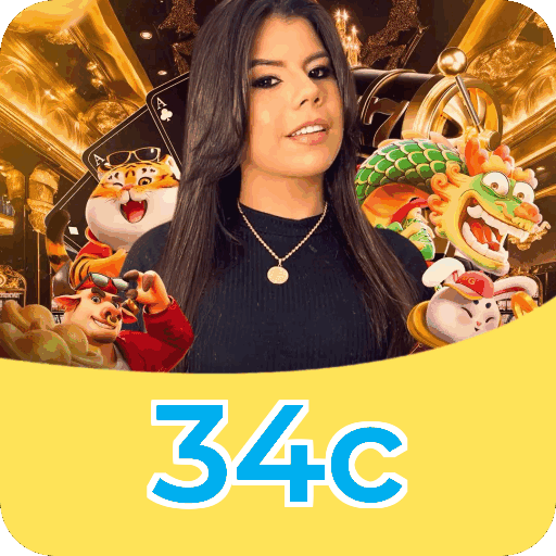 Catálogo 34c 2.547 jogos