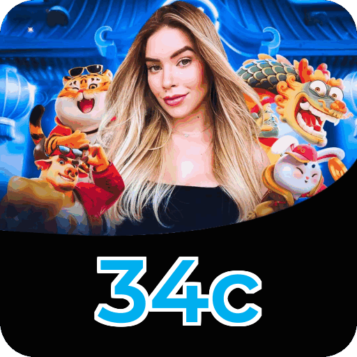 Catálogo 34c 2.547 jogos